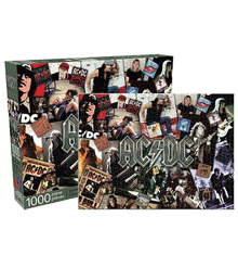 COLLAGE 2 1000 PIECE