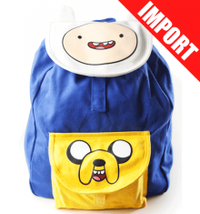 EYES OF FINN & JAKE