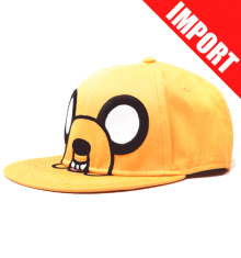 JAKE FACE