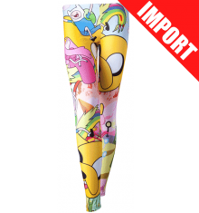 ALLOVER PRINT