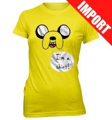 IM A SHIRT