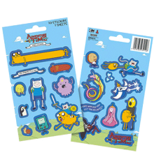 CHARACTER PACK