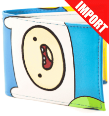 FINN & JAKE SIDES