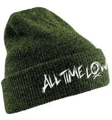 SCRATCH LOGO GREEN