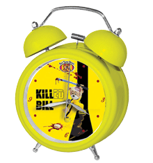 KILLED BIL