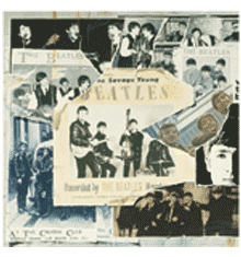 ANTHOLOGY 1