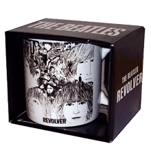 REVOLVER