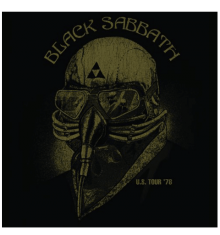 US TOUR 78