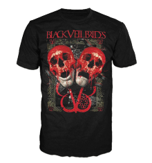 DOUBLE SKULL