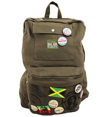 NATTY DREAD