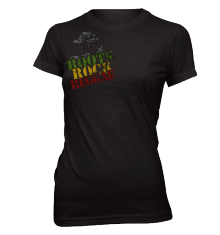 ROOTS ROCK REGGAE