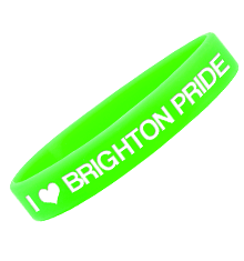 GREEN BAND