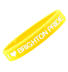 YELLOW BAND