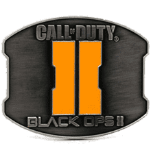 BO2 ORANGE