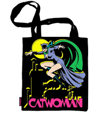 CATWOMAN