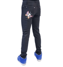 SKULLFLY SKINNY