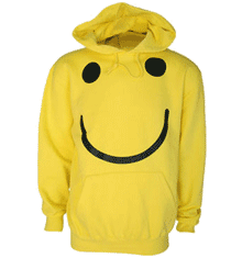 YELLOW SMILEY