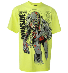 ZOMBIE TARGET FLUO