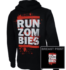 RUN ZOMBIES