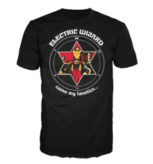 COME MY FANATICS...  
