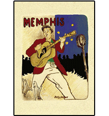 MEMPHIS