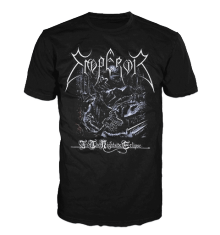 IN THE NIGHTSIDE ECLIPSE