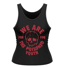 POISONED YOUTH
