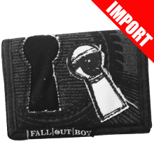 CUT OUT PATCH