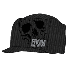RIB BEANIE
