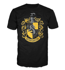 HUFFLEPUFF