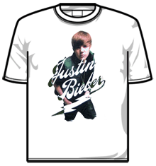 MY WORLD TOUR