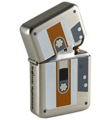 CASSETTE TAPE