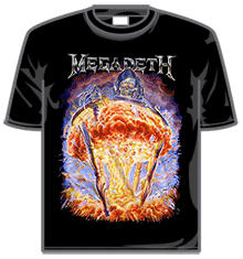COUNTDOWN TO EXTINCTION