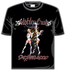 DR FEELGOOD GIRLS
