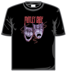 THEATRE OF PAIN