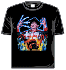 FREDDY BUS