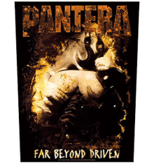 FAR BEYOND DRIVEN