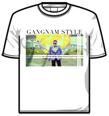 GANGNAM EXPLOSION