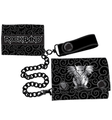 PVC WALLET