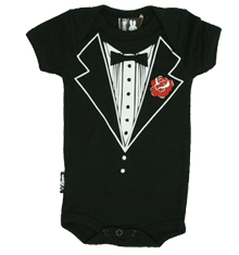 TUX