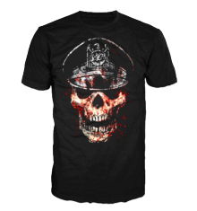 SKULL HAT