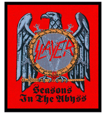 SEASONS IN THE ABYSS