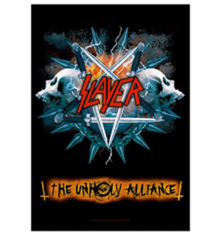 UNHOLY ALLIANCE