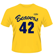 BEAVERS 42