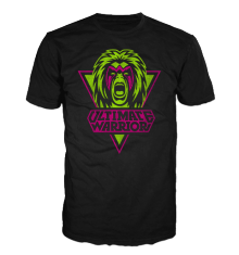 ULTIMATE WARRIOR 2