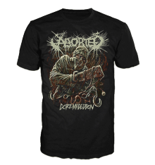 ABORTED - GOREMAGEDDON