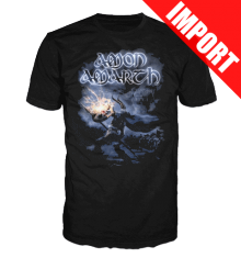 AMON AMARTH - LOKI TOUR DATES