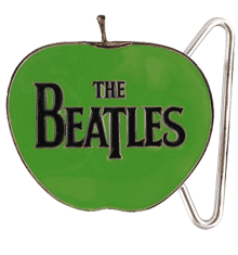 BEATLES - APPLE