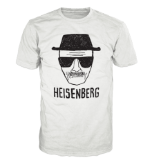 BREAKING BAD - HEISENBERG