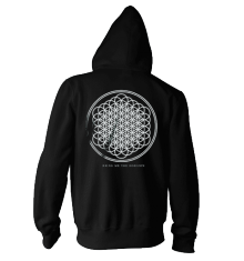 BRING ME THE HORIZON - FLOWER OF LIFE